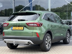 Ford Kuga - 2.5 PHEV Titanium | Elektrisch Wegklapbare Trekhaak | Winterpack | 18 Inch | Keyless Entry