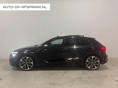 Audi S3 - Sportback 2.0 TFSI quattro Pano B&O Camera Head-up 310pk