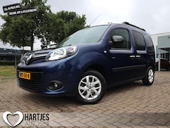 Renault Kangoo Family - 1.2 TCe Limited (Vol-Opties)