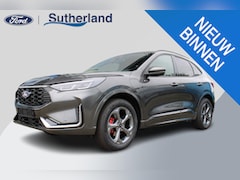 Ford Kuga - 2.5 PHEV ST-Line X | Voorraad | Panorama Dak | Elektrische Trekhaak | Winterpack | Matrix