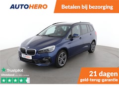 BMW 2-serie Gran Tourer - 218i Executive Edition | FH71717 |