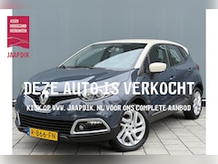 Renault Captur - BWJ 2015 | 0.9 TCe 90PK Dynamique | CLIMA | NAVI | CRUISE | TREKHAAK | STOELVERW |