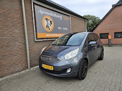 Kia Venga - 1.4 CVVT X-pect