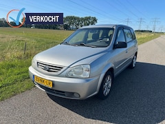 Kia Carens - 1.8-16V LX AIRCO