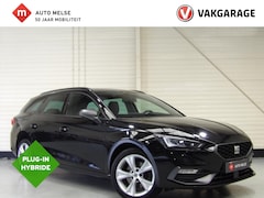 SEAT Leon - 1.4 TSI e-Hybrid PHEV 204pk DSG-6 FR