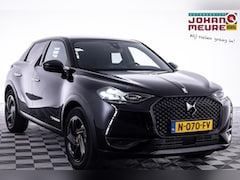 DS 3 Crossback - E-Tense Performance Line+ 50 kWh