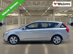 Kia Cee'd - 1.4 CVVT X-pect Navigatie, PDC