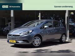 Opel Corsa - 1.4 5d Favourite Bluetooth/Airco/cruise/Trekhaak