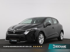 Renault Clio - 1.0 TCe 90 GPF evolution Navigatie | Carplay/Android Auto | Parkeersensoren |