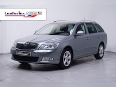 Skoda Octavia Combi - 1.2 TSI Elegance Business Line navigatie PDC v+a cruise-controlle electr-pakket LMV 16" su