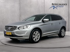 Volvo XC60 - - 2.0 T5 FWD Ocean Race // TREKHAAK // DEALERONDERHOUDEN // OPENDAK //