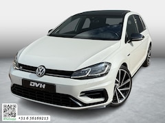Volkswagen Golf - 2.0 TSI 4Motion R |DCC|Pano|Dynn|Virtual