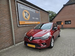 Renault Clio - 0.9 TCe Limited