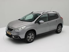 Peugeot 2008 - 1.2 PureTech Blue Lion Navi/ Trekh