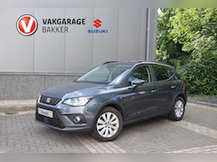 SEAT Arona - 1.0 TSI Style | Cruise control | Apple carplay/android | Parkeersensoren achter |