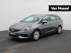 Opel Astra Sports Tourer - 1.2 Edition | Parkeer sensoren | Cruise control | Navigatie | Airco | Bluetooth | DAB