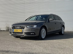 Audi A4 Avant - 1.8 TFSI Business Edition