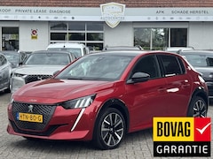 Peugeot 208 - 1.2 PureTech GT-Line NAVI | KLIMA | CAMERA | BOVAG