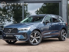 Volvo XC60 - T6 Plug-in hybrid AWD Plus Dark 350PK | 21'' | 360 Cam | Winterpakket | Harman Kardon