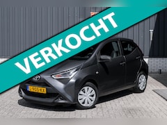 Toyota Aygo - 1.0 VVT-i x-fun*Airco