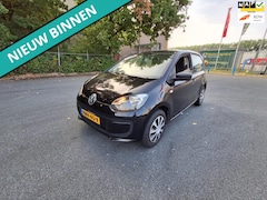 Volkswagen Up! - 1.0 high up LEUKE AUTO RIJDT EN SCHAKELT TOP
