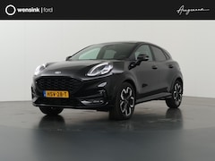 Ford Puma - 1.0 EcoBoost Hybrid ST-Line X | Navigatiesysteem | Parkeercamera | Winterpakket | Cruise c