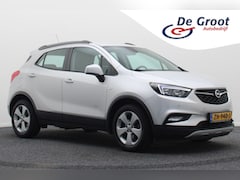 Opel Mokka X - 1.6 Selection LED, Apple CarPlay, Cruise, Trekhaak, PDC