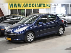 Peugeot 207 - 1.4 Cool 'n Blue Airco, Cruise control, NAP