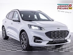 Ford Kuga - 2.5 PHEV ST-Line X | Trekhaak | Full LED | Head-Up