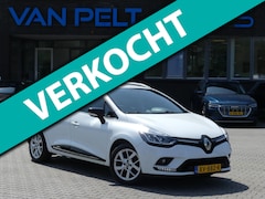 Renault Clio Estate - 0.9 TCe Limited / Trekhaak / Cruise / Carplay