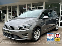 Volkswagen Golf Sportsvan - 1.4 TSI Highline Navi, Climat, Bluetooth, Camera, LM