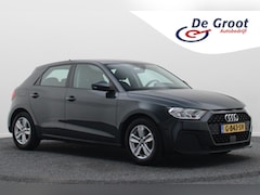 Audi A1 Sportback - 25 TFSI Pro Line Virtual Cockpit, Apple Carplay, Lane Assist, Airco