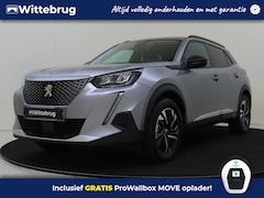 Peugeot e-2008 - EV Allure Pack 50 kWh | Camera | Navigatie |