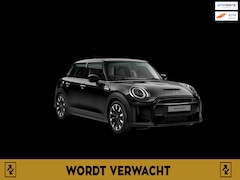 MINI Cooper S - 2.0 MINI|Camera|Navi-XL|Fabrieksgarantie|Leder