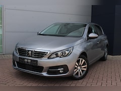 Peugeot 308 - 1.2 PureTech 130pk Allure Automaat EAT8 Airco Navi Carplay 57.025km