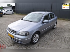 Opel Astra - 1.6 Njoy 5-deurs *AIRCO