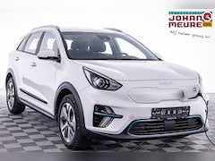 Kia e-Niro - Edition 39 kWh | Half LEDER | NAVI | ECC | CAMERA | CARPLAY