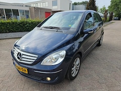 Mercedes-Benz B-klasse - 180 CDI Business Class apk 01-03-2026