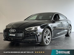 Audi A5 Sportback - 2.0 TFSI MHEV Sport S-line Edition AUTOMAAT | NAVIGATIE | PARKEERSENSOREN | 20" LICHTMETAL