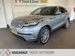 Land Rover Range Rover Velar - 2.0 P400e Facelift BTW Auto | 404PK | Digital dashboard | Adaptief onderstel | Lederen/Alc