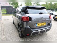 Citroën C3 Aircross - 1.2 Turbo S&S Feel navi/16"LM /Clima/Cruise/PDC