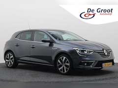 Renault Mégane - 1.3 TCe Bose