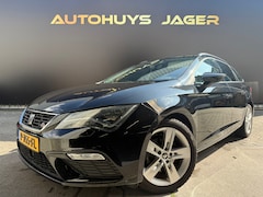 SEAT Leon ST - 1.5 TSI FR Business Intense
