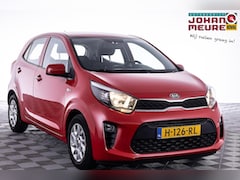 Kia Picanto - 1.0 MPi DynamicPlusLine ✅ 1e Eigenaar