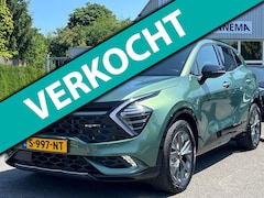 Kia Sportage - 1.6 T-GDi Hybrid GT-Line Stoel/Stuurverw