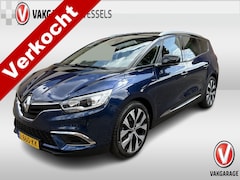 Renault Grand Scénic - 1.3 TCe Limited 7p. | PDC | Camera | Trekhaak |