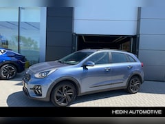 Kia Niro - 1.6 GDi Hybrid DynamicLine | Trekhaak | Zwart optiek | Nieuw type | Adaptive cruisecontrol