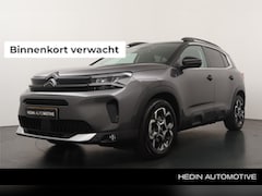 Citroën C5 Aircross - 1.6 Plug-in 225pk Max | 8 Jaar garantie* | Uit Voorraad | Pano-Dak | Elektr. Achterklep |