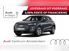 Audi Q5 - Advanced edition 2.0 TFSI e 299 PK SUV quattro | Panorama dak | Lederen bekleding | Techni