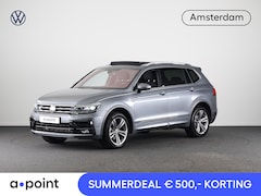 Volkswagen Tiguan Allspace - 1.5 TSI Highline Business R 7p. 150PK | Automaat (DSG) | Panoramadak | Wegklapbare trekhaa